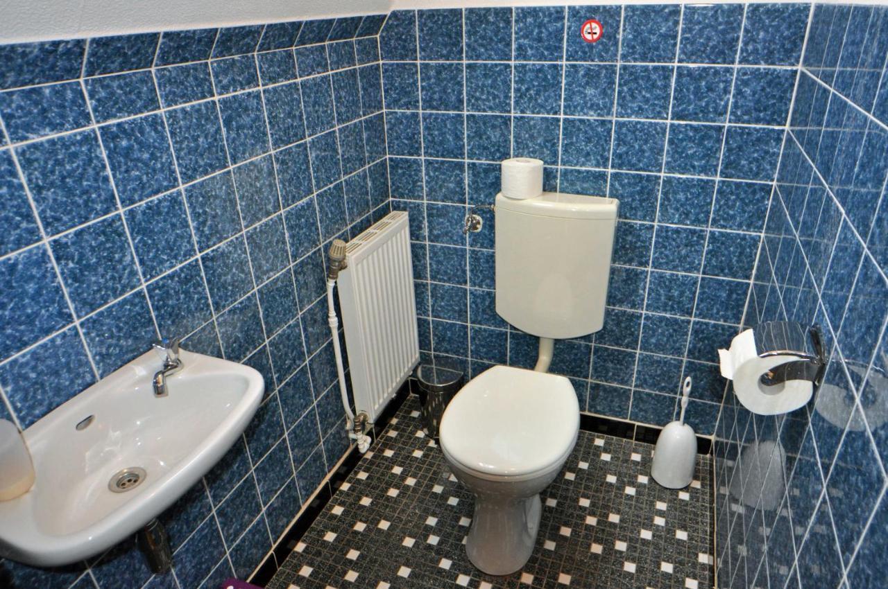 Ferienwohnung An Der Wieke, 65295 Moormerland Quarto foto