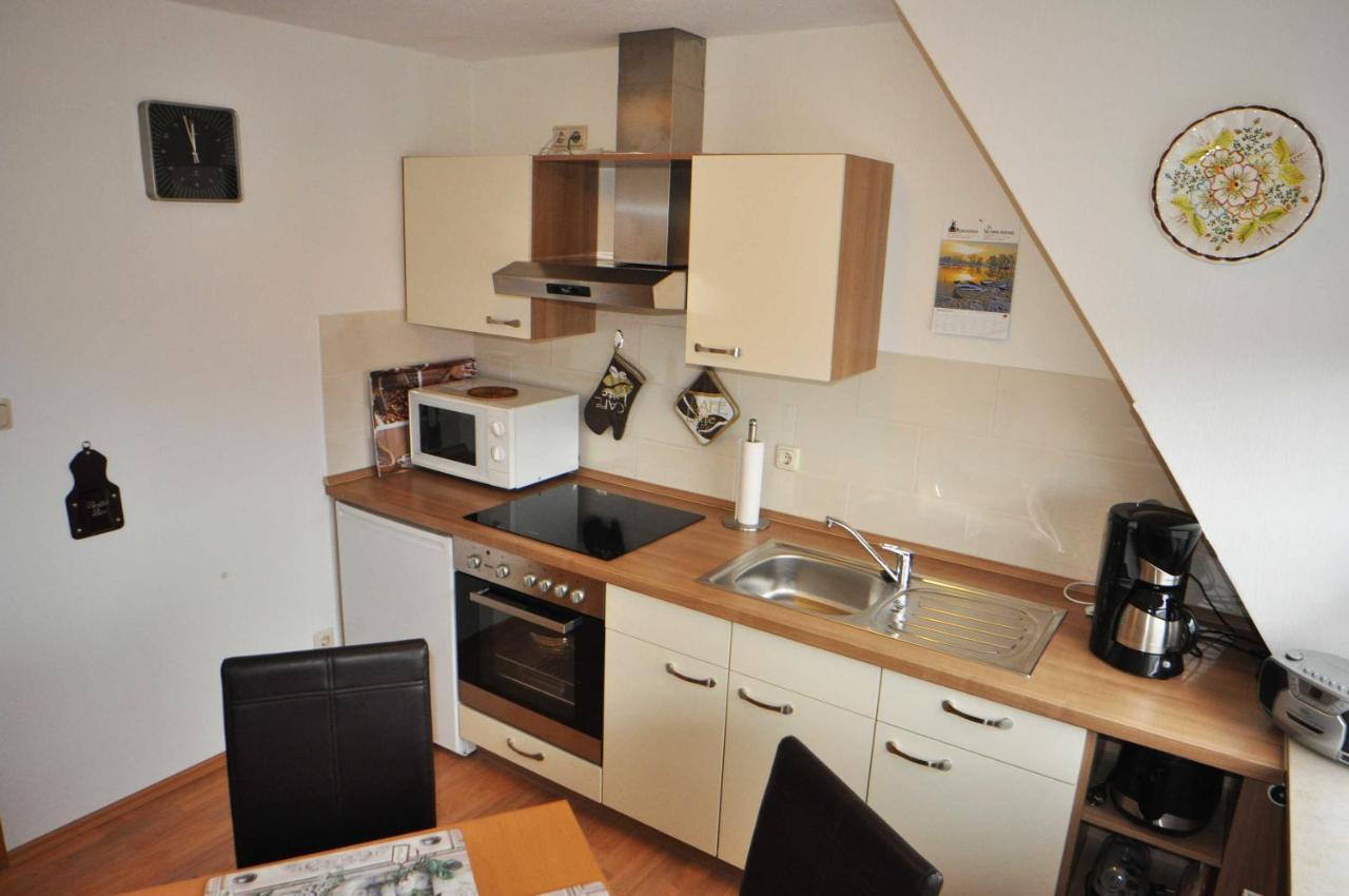 Ferienwohnung An Der Wieke, 65295 Moormerland Quarto foto